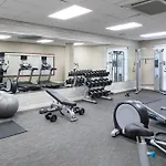 Courtyard By Marriott Austin Parmer Tech Ridge