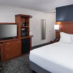 Courtyard By Marriott Austin Parmer Tech Ridge