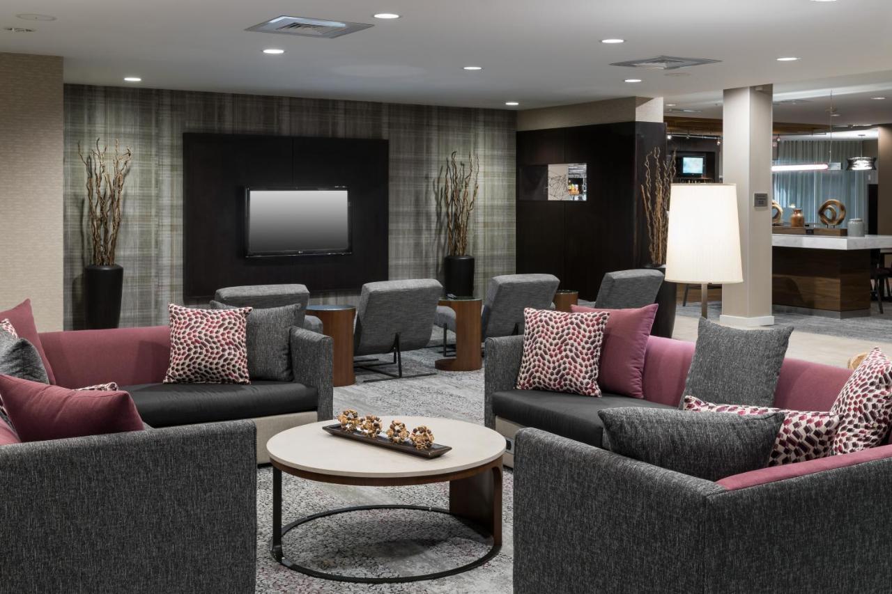 Courtyard By Marriott Parmer Tech Ridge Austin