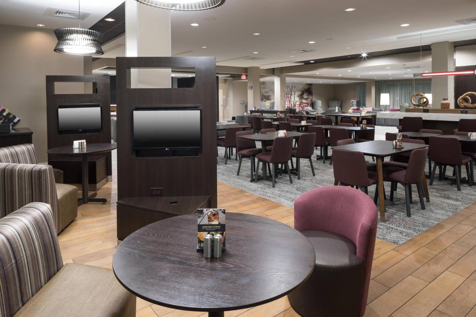 Courtyard By Marriott Parmer Tech Ridge Hotel