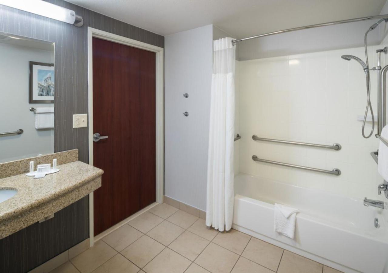 Hotel Courtyard By Marriott Parmer Tech Ridge Austin